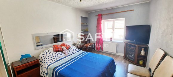 3 غرف نوم منزل في La Petite-Raon, France رقم 273840 10