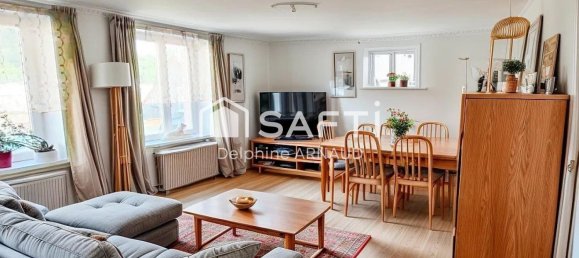 3 غرف نوم منزل في La Petite-Raon, France رقم 273840 4