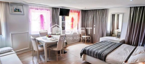 3 غرف نوم منزل في La Petite-Raon, France رقم 273840 9