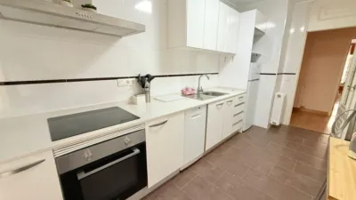 4 bedrooms Apartment in Lorca, Spain No. 203333