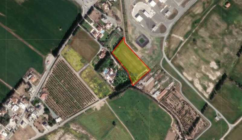  فندق في Dromolaxia, Cyprus 8935متر مربع رقم 19999