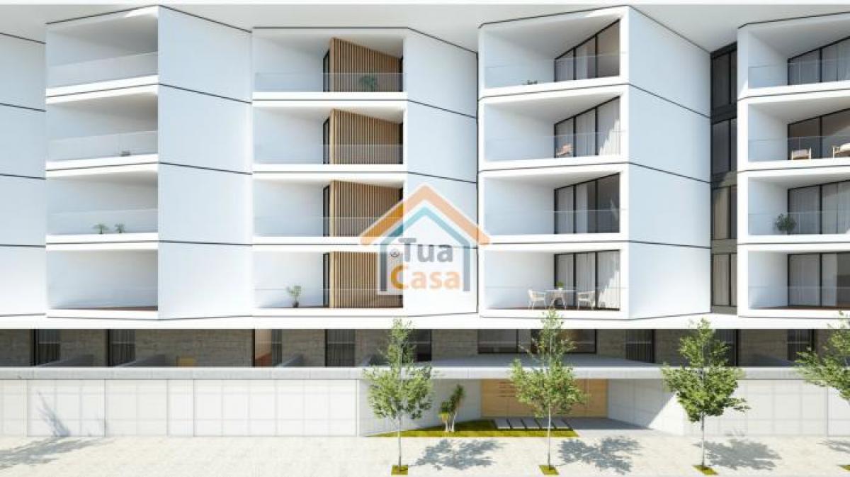 2 bedrooms Apartment in Olhao, Portugal No. 533