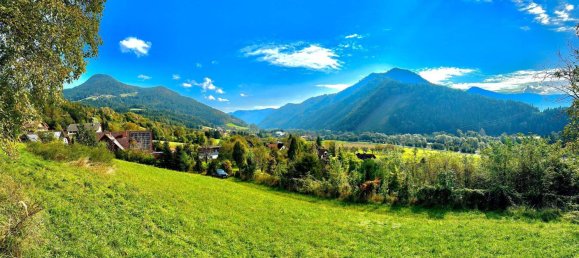  Land in Frohnleiten, Austria No. 105525 3