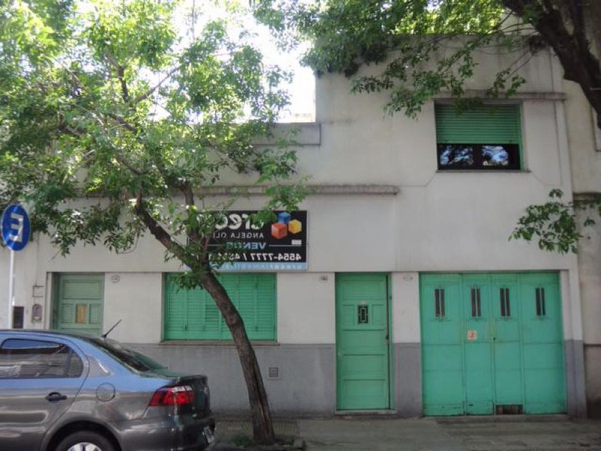 5 bedrooms House in Buenos Aires, Argentina No. 71238