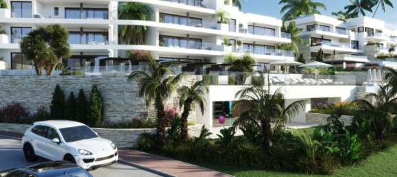 3 bedrooms Apartment in Dehesa De Campoamor, Spain No. 6955 6