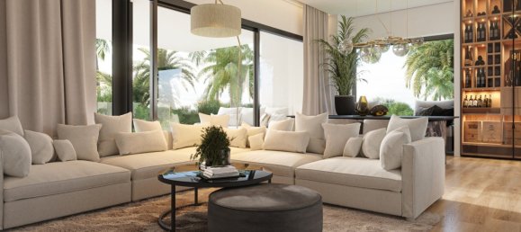 3 bedrooms Apartment in Dehesa De Campoamor, Spain No. 6955 17