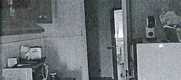 3 rooms Apartment in Motta Visconti, Italy No. 4061 6