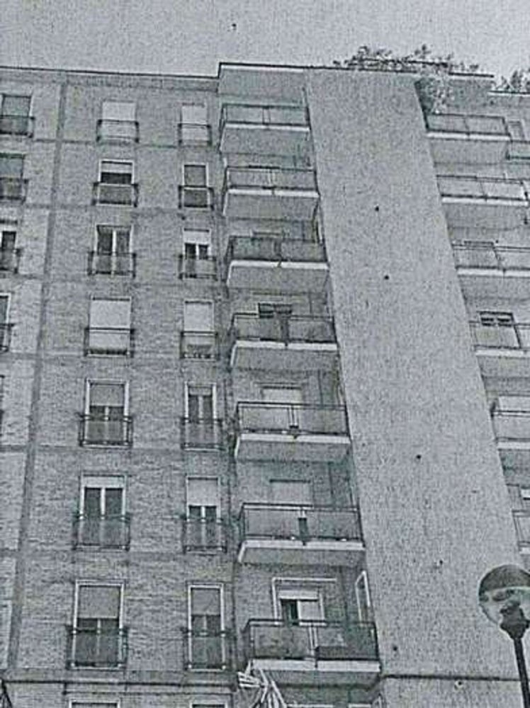 3 rooms Apartment in Motta Visconti, Italy No. 4061