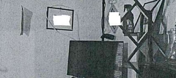 3 rooms Apartment in Motta Visconti, Italy No. 4061 11