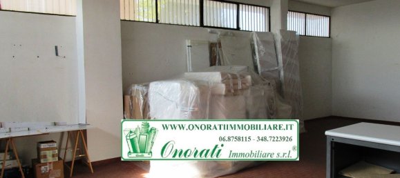 Bureau à Fonte Nuova, Italy 145m² No. 83810 8