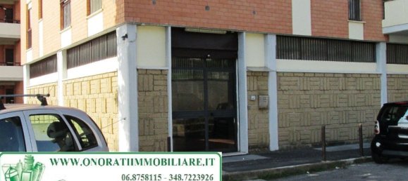 Bureau à Fonte Nuova, Italy 145m² No. 83810 20