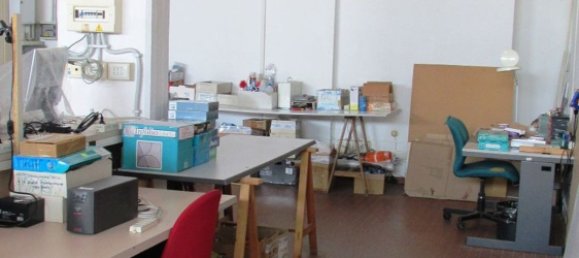 Bureau à Fonte Nuova, Italy 145m² No. 83810 17