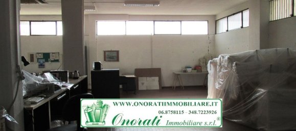 Bureau à Fonte Nuova, Italy 145m² No. 83810 6