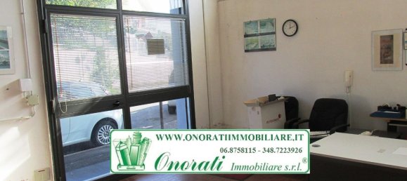Bureau à Fonte Nuova, Italy 145m² No. 83810 4