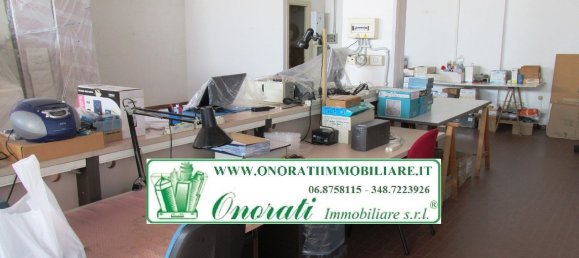 Bureau à Fonte Nuova, Italy 145m² No. 83810 9