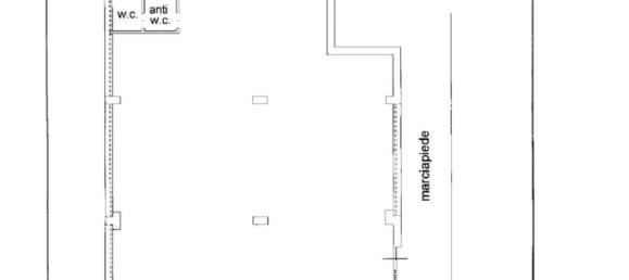 Bureau à Fonte Nuova, Italy 145m² No. 83810 21