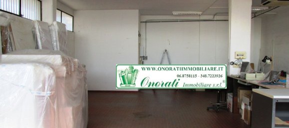 Bureau à Fonte Nuova, Italy 145m² No. 83810 13