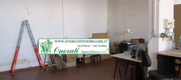 Bureau à Fonte Nuova, Italy 145m² No. 83810 12