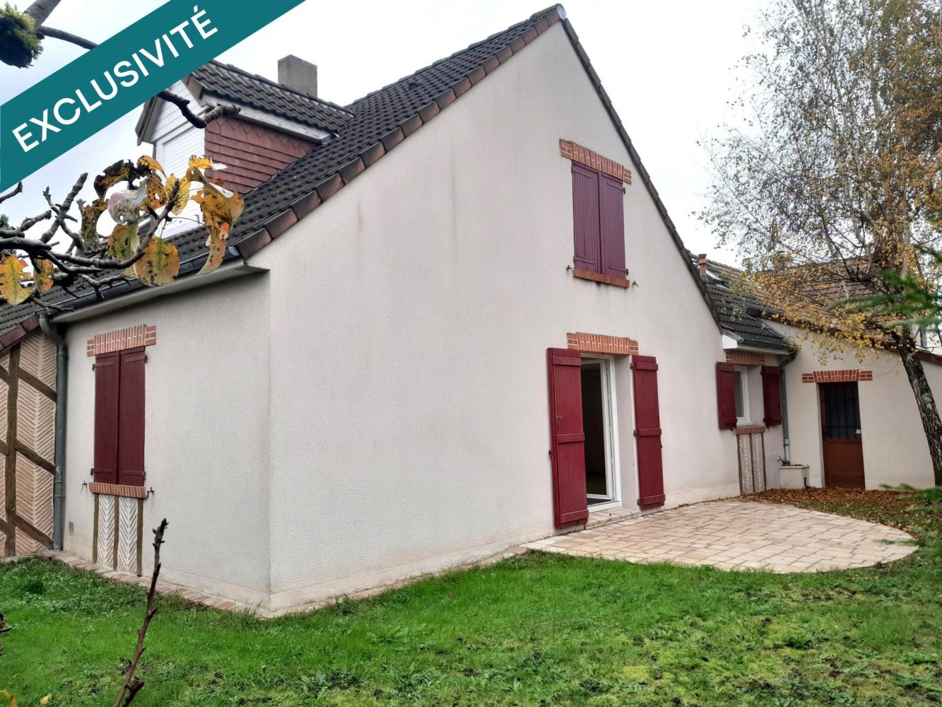 5 bedrooms House in Saran, France No. 157605