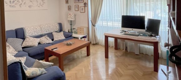 Квартира с 2 спальнями в Мадрид, Испания № 161204 4