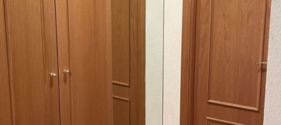 Квартира с 2 спальнями в Мадрид, Испания № 161204 11