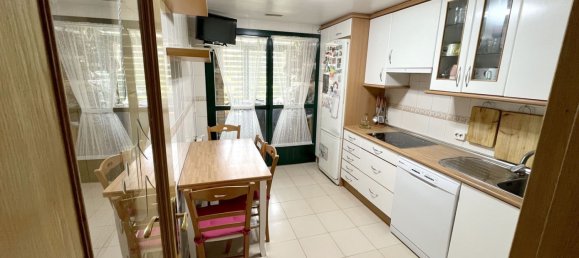 Квартира с 2 спальнями в Мадрид, Испания № 161204 16