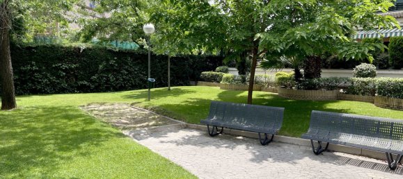 Квартира с 2 спальнями в Мадрид, Испания № 161204 32