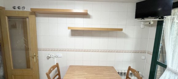 Квартира с 2 спальнями в Мадрид, Испания № 161204 18