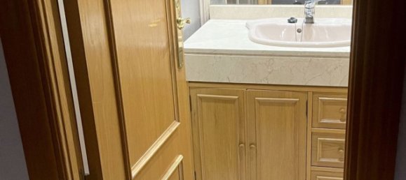 Квартира с 2 спальнями в Мадрид, Испания № 161204 14