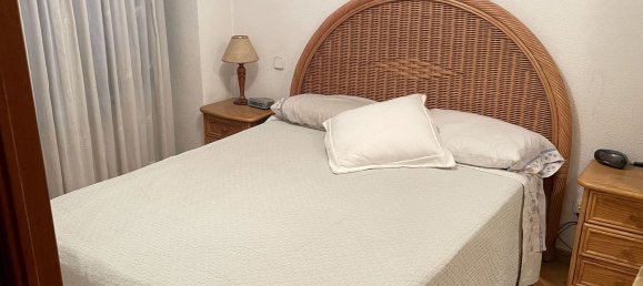 Квартира с 2 спальнями в Мадрид, Испания № 161204 8