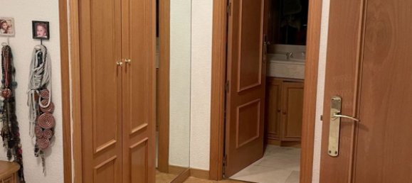 Квартира с 2 спальнями в Мадрид, Испания № 161204 10