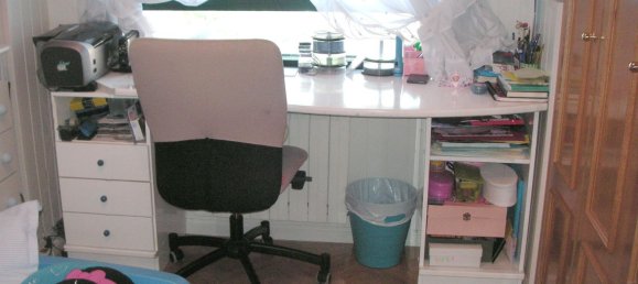 Квартира с 2 спальнями в Мадрид, Испания № 161204 22