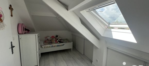 4 chambres Maison à Domont, France No. 320607 11