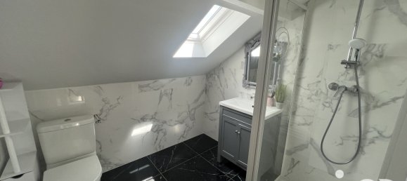 4 chambres Maison à Domont, France No. 320607 10