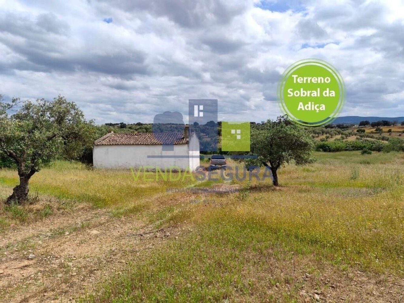  Land in Moura, Portugal No. 223916
