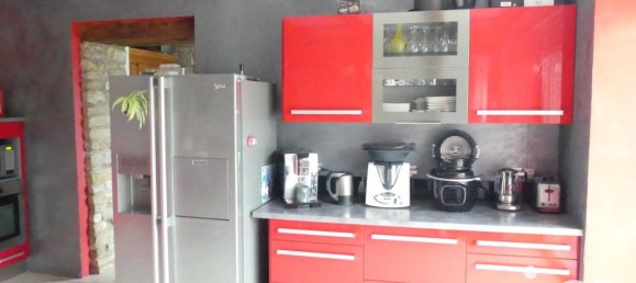 4 غرف نوم تاون هاوس في Mont-les-Neufchateau, France رقم 213290 7