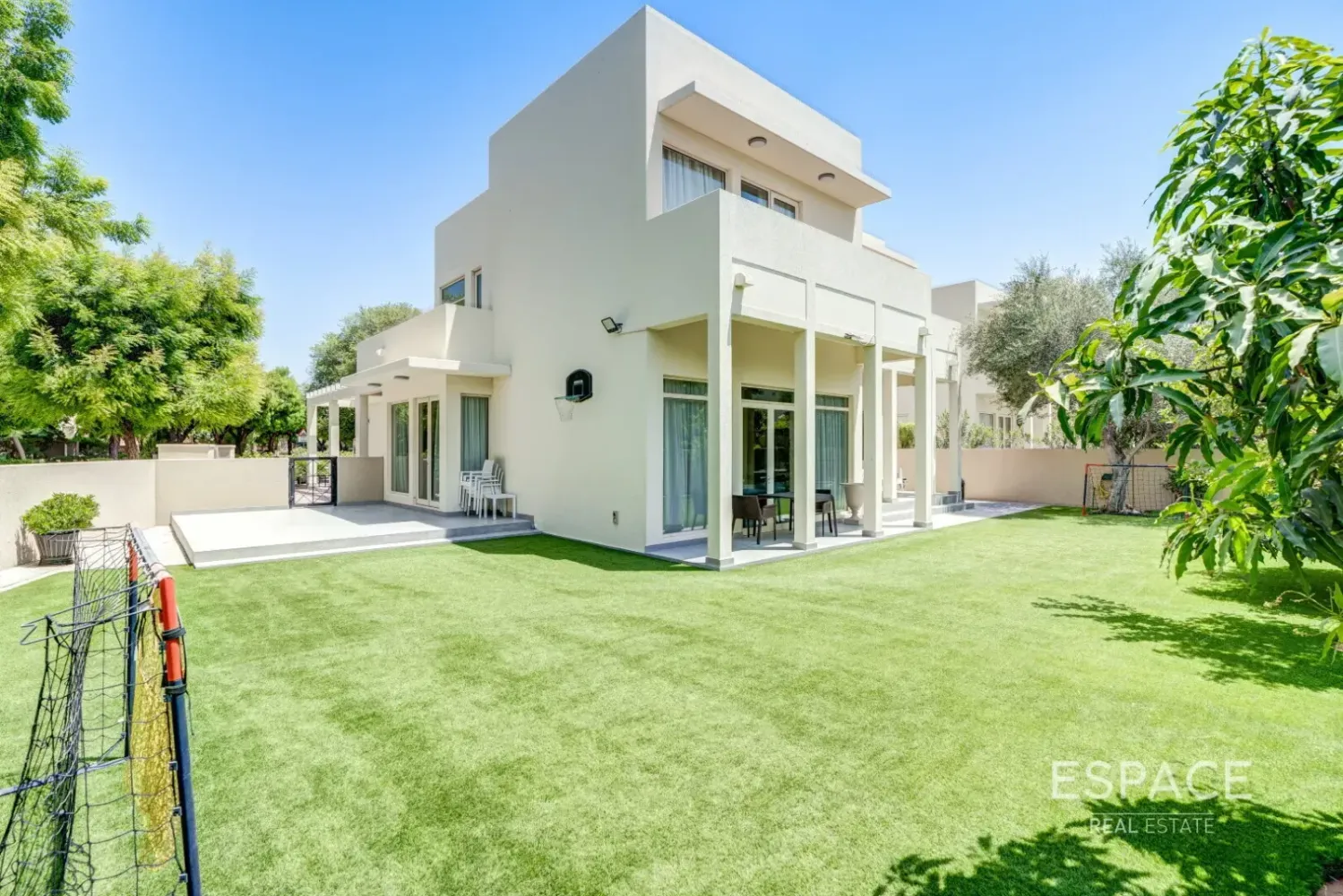 3 bedrooms Villa for rent in Arabian Ranches, Dubai, UAE № 209379