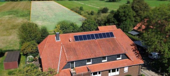 Casa de 8 dormitorios en Nienburg, Germany No. 232513 3