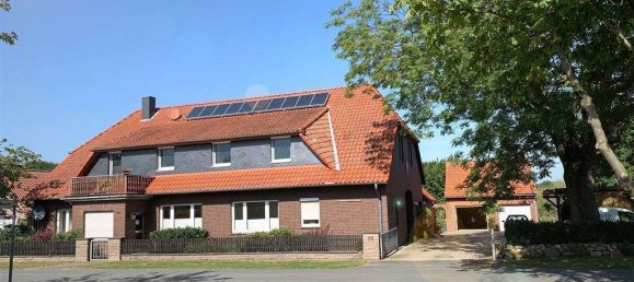 Casa de 8 dormitorios en Nienburg, Germany No. 232513 2