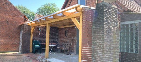 Casa de 8 dormitorios en Nienburg, Germany No. 232513 5