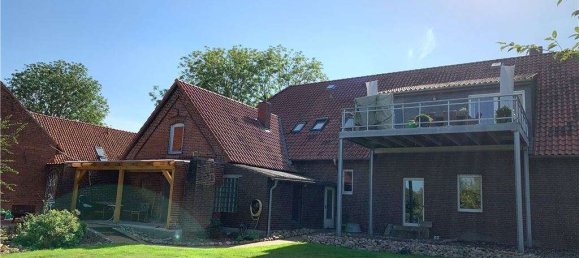 Casa de 8 dormitorios en Nienburg, Germany No. 232513 4