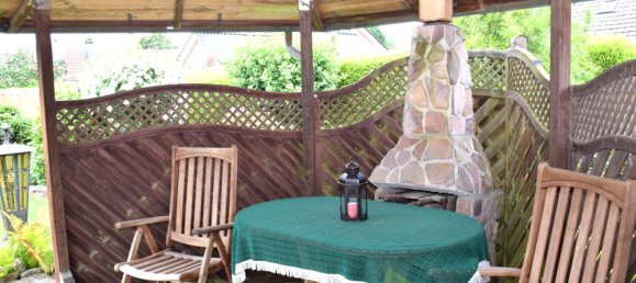 4 rooms Bungalow in Leer, Germany No. 253346 18