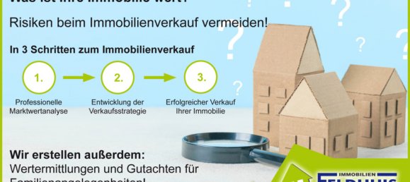 4 rooms Bungalow in Leer, Germany No. 253346 23