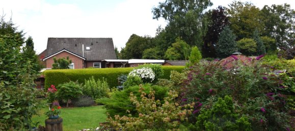 4 rooms Bungalow in Leer, Germany No. 253346 20