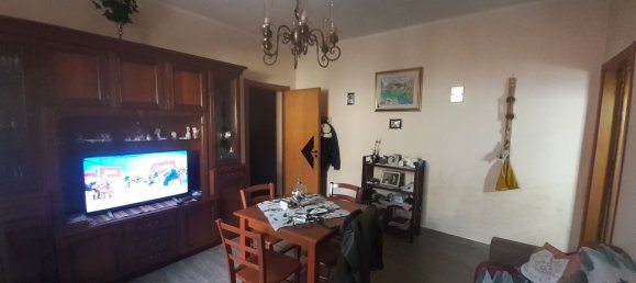 Apartamento de 3 habitaciónes en Reggio Calabria, Italy No. 39493 3
