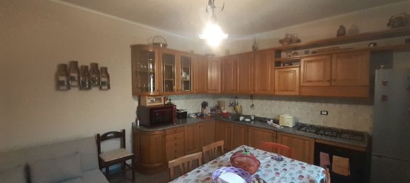 Apartamento de 3 habitaciónes en Reggio Calabria, Italy No. 39493 4