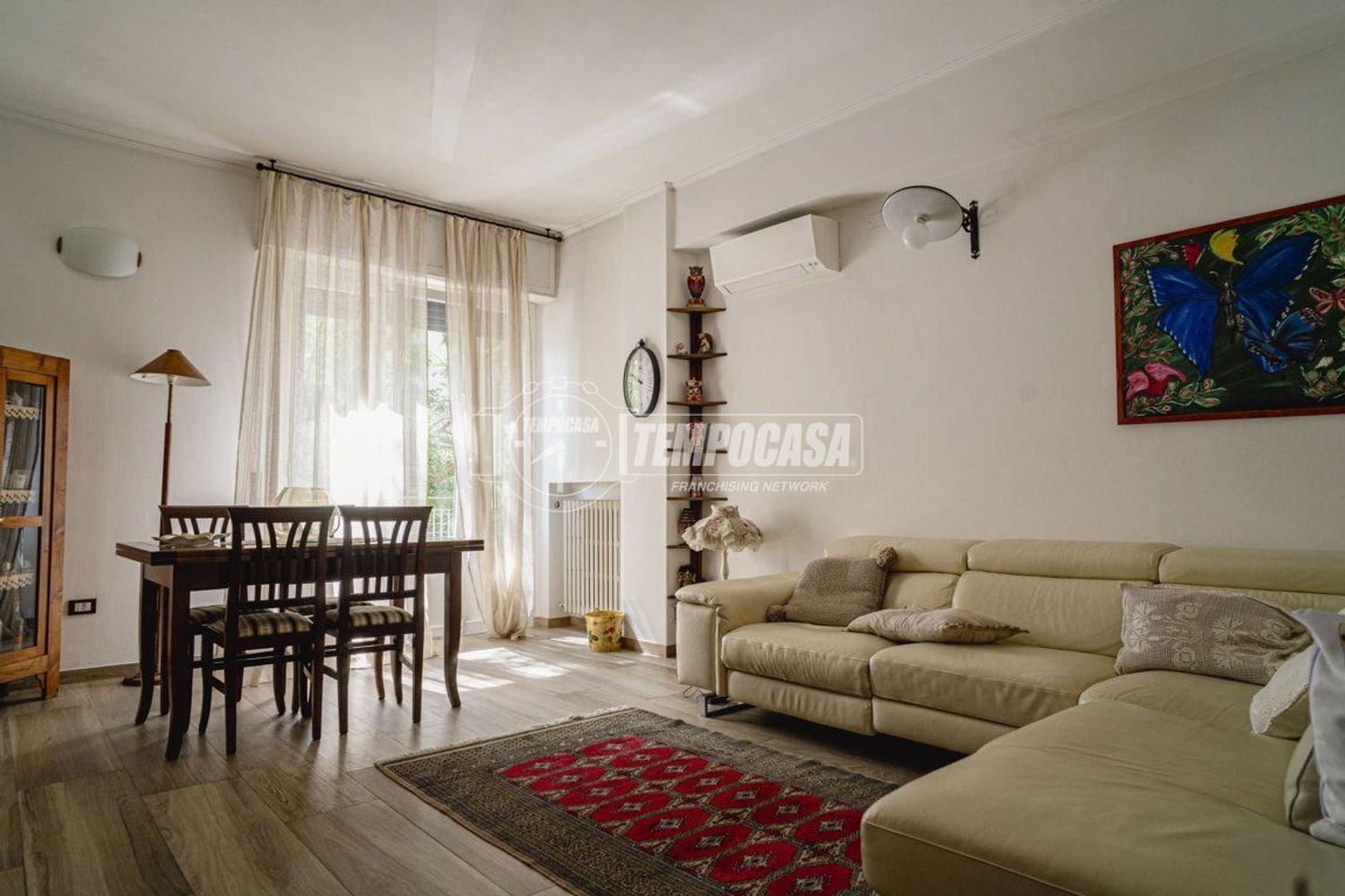 4غرفة شقة في Fano, Italy رقم 298933