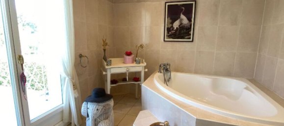 5 غرف نوم منزل في Saint-Hilaire-Saint-Mesmin, France رقم 63021 6