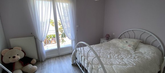 5 غرف نوم منزل في Saint-Hilaire-Saint-Mesmin, France رقم 63021 7