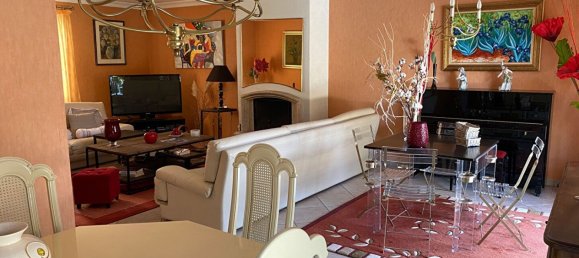 5 غرف نوم منزل في Saint-Hilaire-Saint-Mesmin, France رقم 63021 5